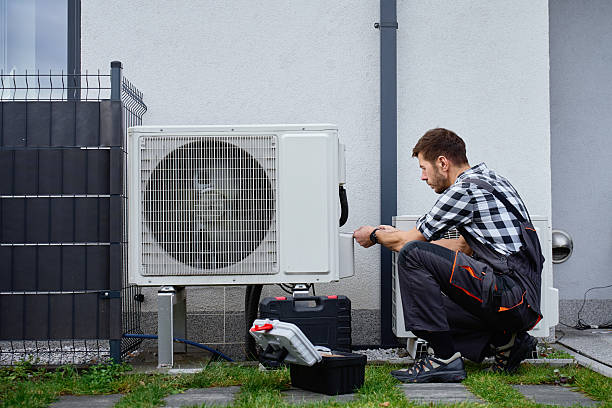 Trusted Hvac service in Louisville, OH - Tropical Oasis HVAC